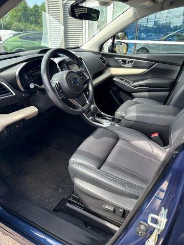 used 2021 Subaru Ascent car, priced at $29,495