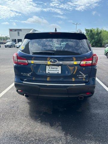 used 2021 Subaru Ascent car, priced at $29,495