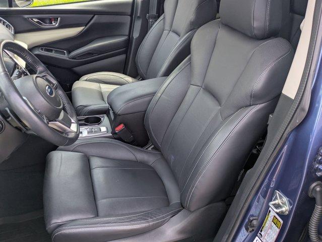 used 2021 Subaru Ascent car, priced at $29,495