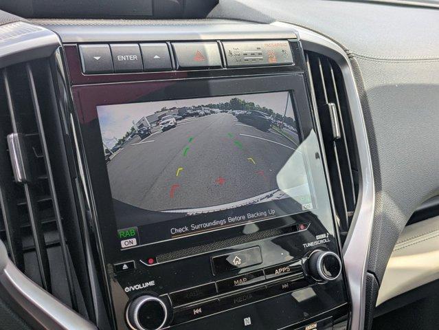 used 2021 Subaru Ascent car, priced at $29,495