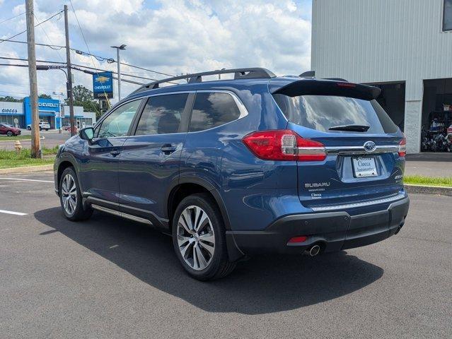 used 2021 Subaru Ascent car, priced at $29,495