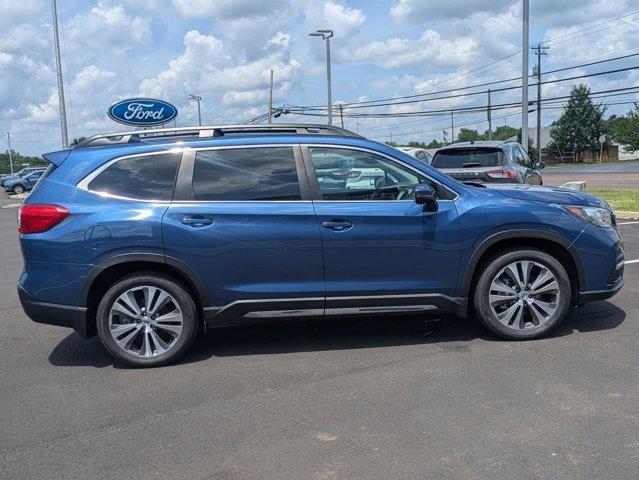 used 2021 Subaru Ascent car, priced at $29,495