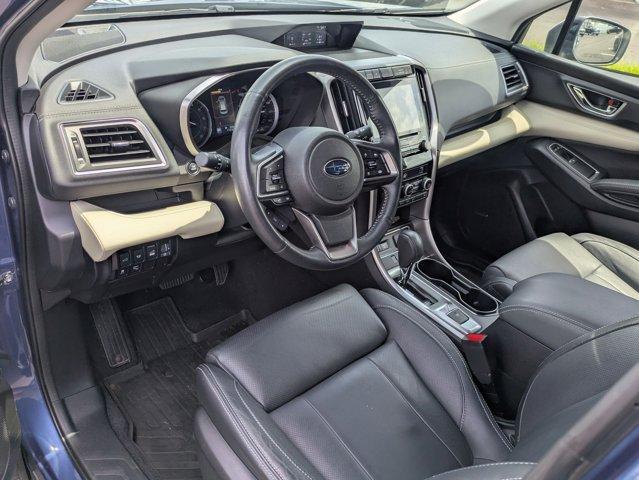 used 2021 Subaru Ascent car, priced at $29,495