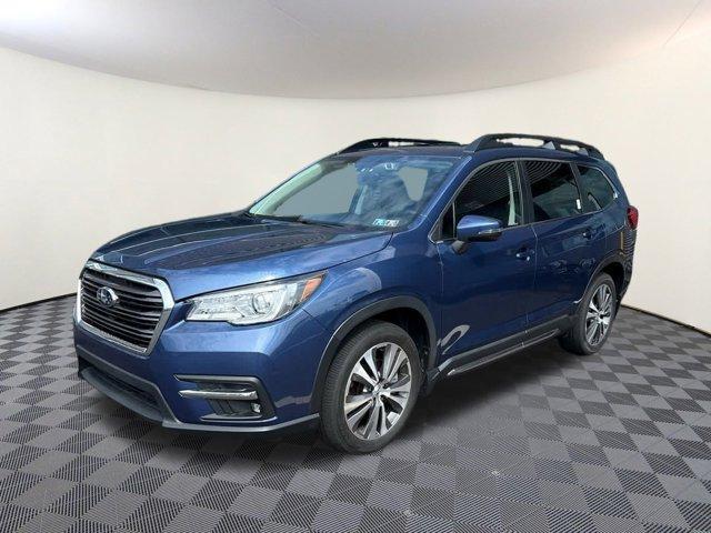 used 2021 Subaru Ascent car, priced at $29,495
