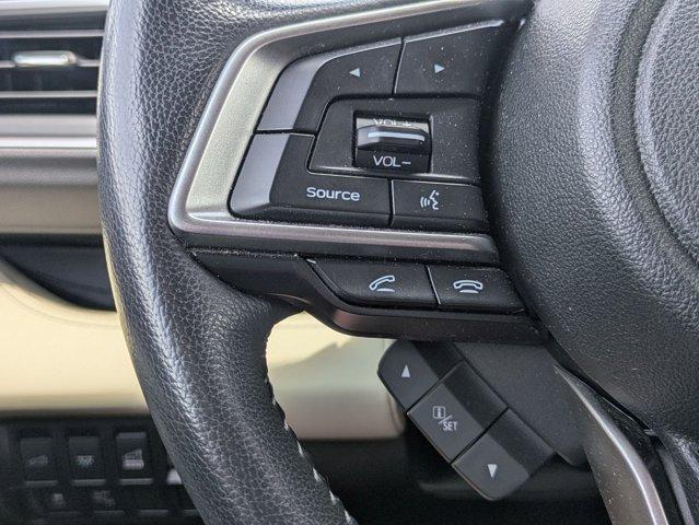 used 2021 Subaru Ascent car, priced at $29,495