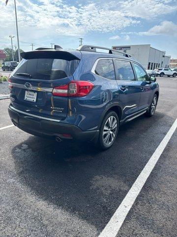 used 2021 Subaru Ascent car, priced at $29,495