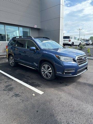 used 2021 Subaru Ascent car, priced at $29,495