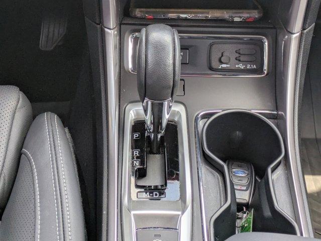 used 2021 Subaru Ascent car, priced at $29,495