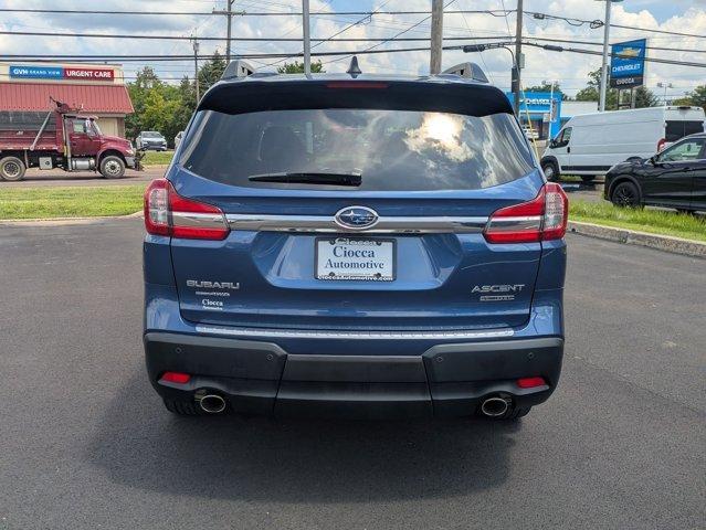 used 2021 Subaru Ascent car, priced at $29,495
