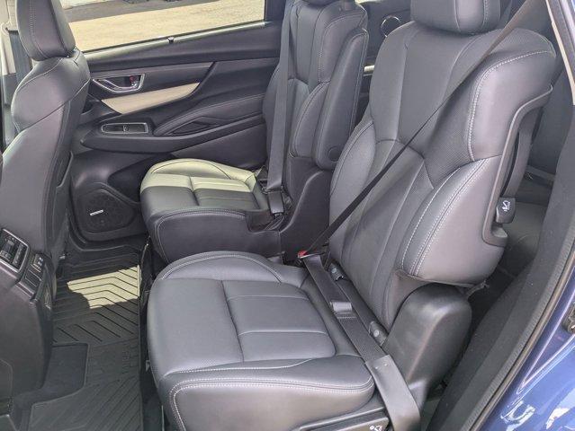 used 2021 Subaru Ascent car, priced at $29,495