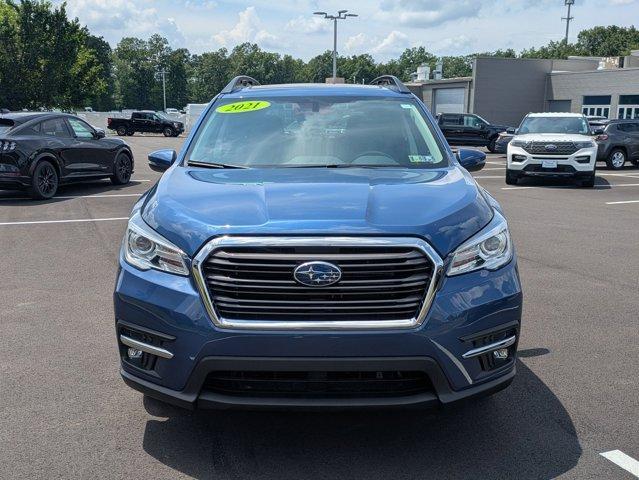 used 2021 Subaru Ascent car, priced at $29,495