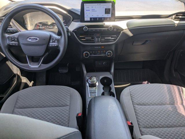 used 2020 Ford Escape car, priced at $16,795