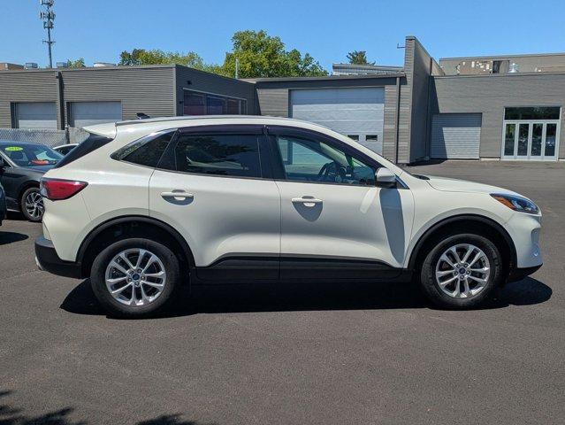 used 2020 Ford Escape car, priced at $16,795