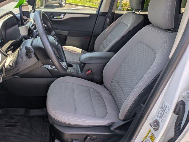 used 2020 Ford Escape car, priced at $16,795