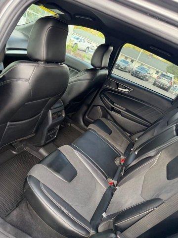 used 2022 Ford Edge car, priced at $31,195