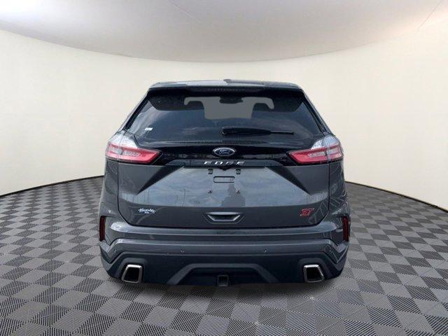 used 2022 Ford Edge car, priced at $31,195