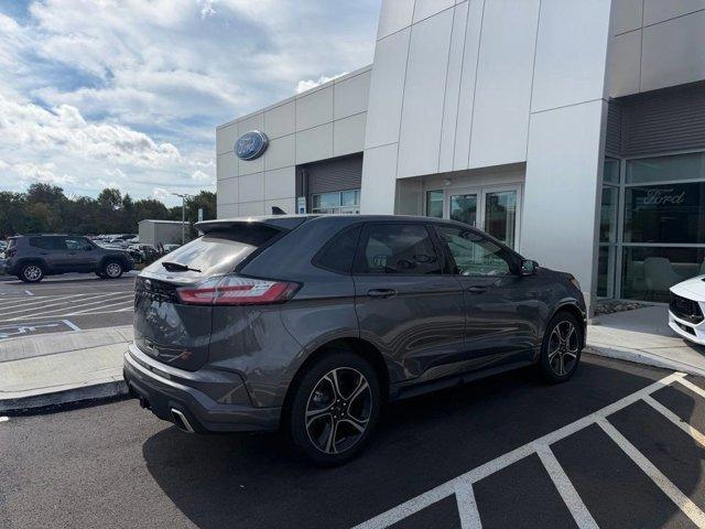 used 2022 Ford Edge car, priced at $31,195