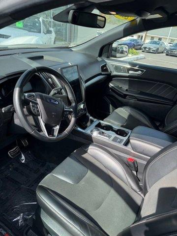 used 2022 Ford Edge car, priced at $31,195