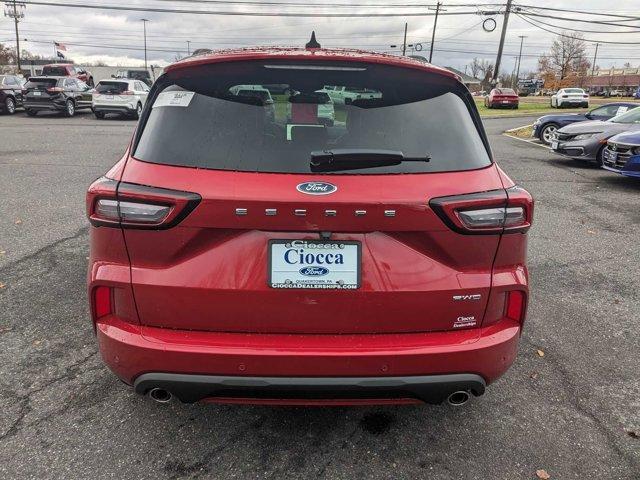 new 2023 Ford Escape car, priced at $36,630