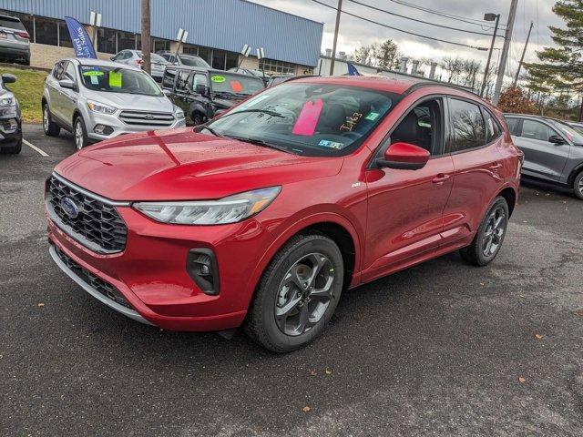 new 2023 Ford Escape car, priced at $36,630