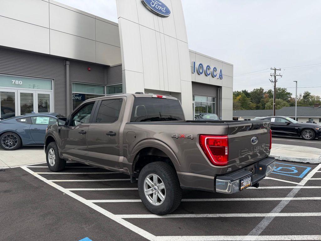 used 2022 Ford F-150 car, priced at $37,995
