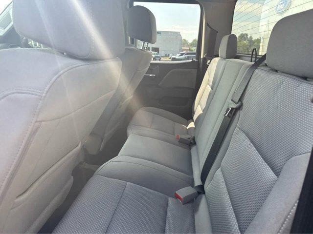 used 2019 GMC Sierra 1500 Limited car, priced at $26,995