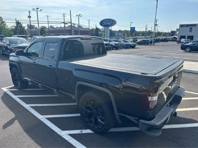 used 2019 GMC Sierra 1500 Limited car, priced at $26,995