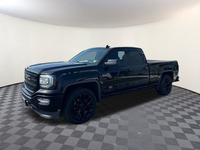 used 2019 GMC Sierra 1500 Limited car, priced at $26,995