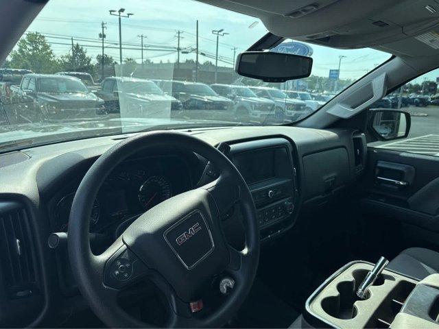 used 2019 GMC Sierra 1500 Limited car, priced at $26,995