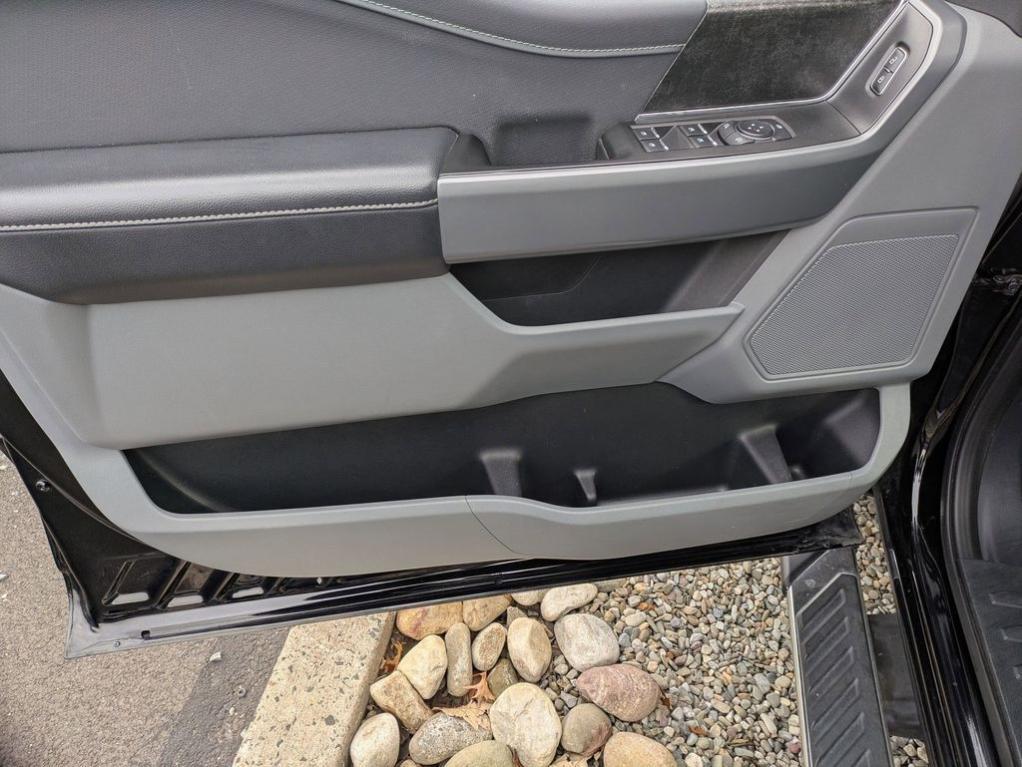 used 2023 Ford F-150 car, priced at $36,695