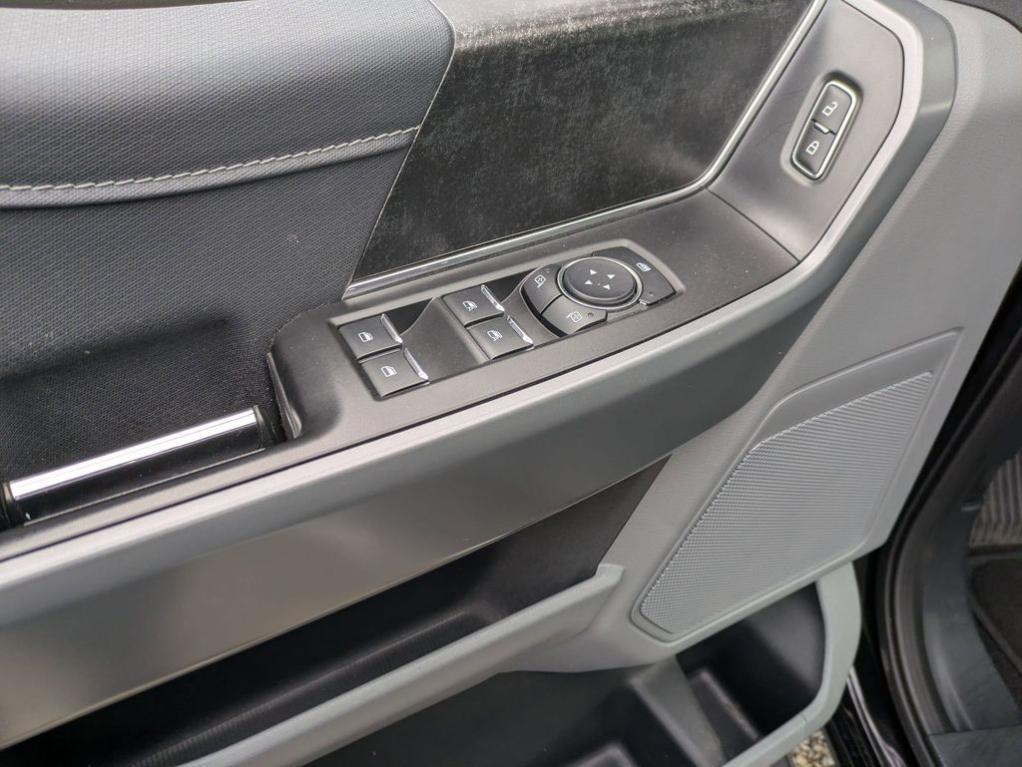 used 2023 Ford F-150 car, priced at $36,695