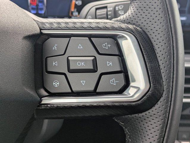 used 2025 Ford Mustang car, priced at $52,995