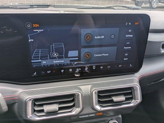 used 2025 Ford Mustang car, priced at $52,995