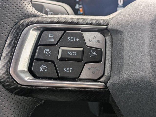 used 2025 Ford Mustang car, priced at $52,995