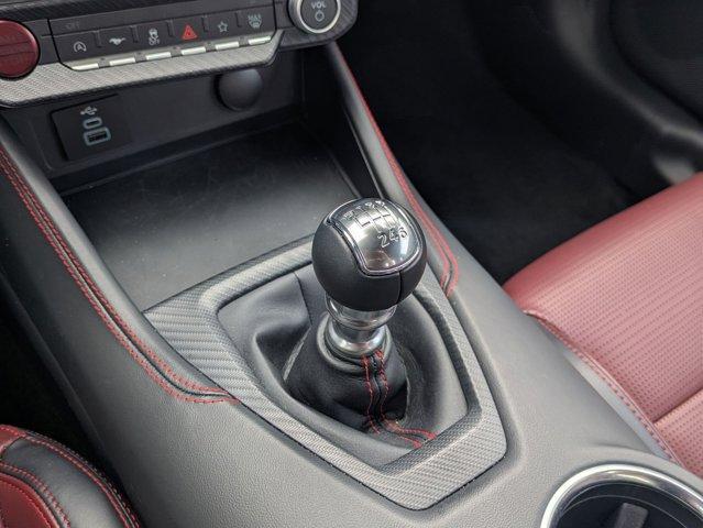 used 2025 Ford Mustang car, priced at $52,995