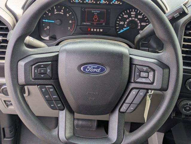 used 2020 Ford F-150 car, priced at $33,495