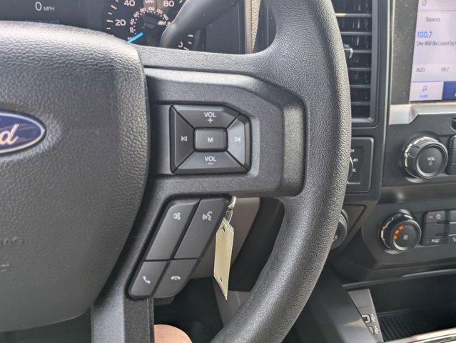 used 2020 Ford F-150 car, priced at $33,495