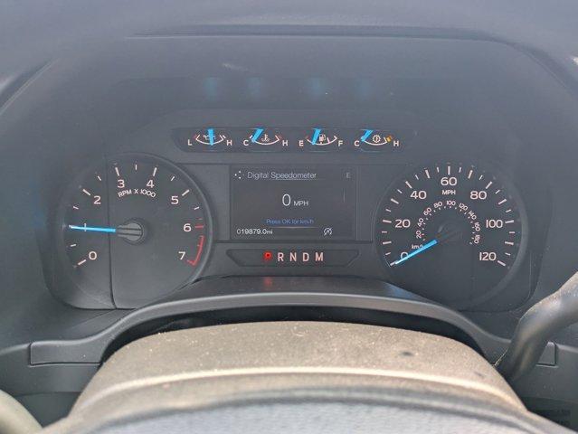 used 2020 Ford F-150 car, priced at $33,495