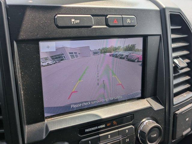 used 2020 Ford F-150 car, priced at $33,495