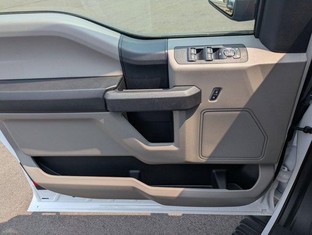 used 2020 Ford F-150 car, priced at $33,495