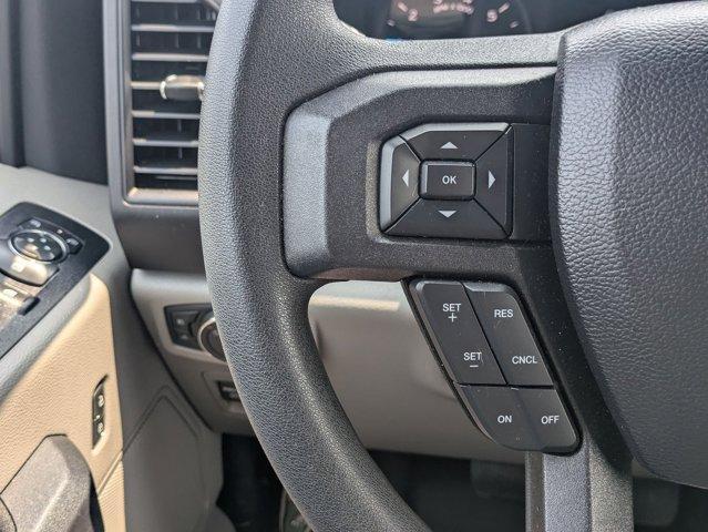 used 2020 Ford F-150 car, priced at $33,495