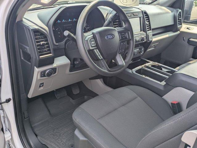 used 2020 Ford F-150 car, priced at $33,495