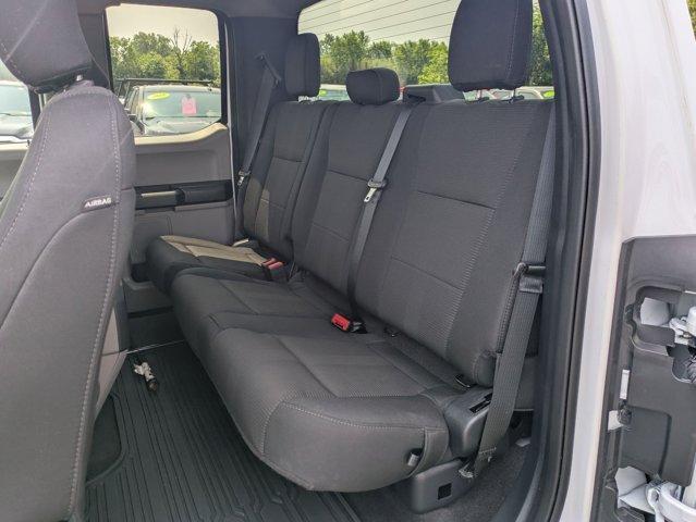 used 2020 Ford F-150 car, priced at $33,495