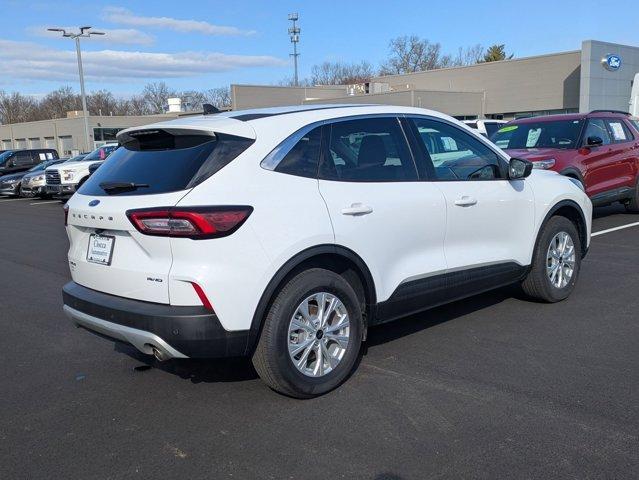 used 2024 Ford Escape car, priced at $26,990