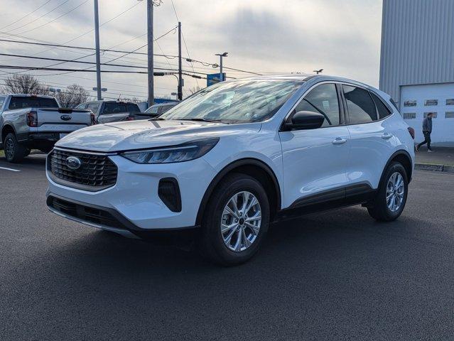 used 2024 Ford Escape car, priced at $26,990