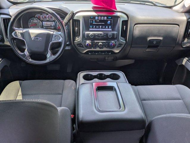 used 2019 Chevrolet Silverado 1500 LD car, priced at $28,495