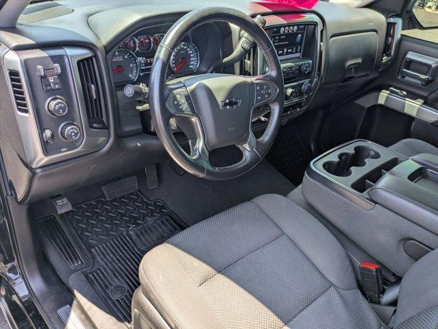 used 2019 Chevrolet Silverado 1500 LD car, priced at $28,495