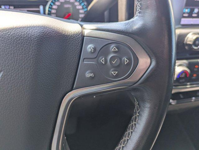 used 2019 Chevrolet Silverado 1500 LD car, priced at $28,495
