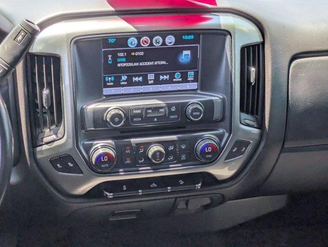 used 2019 Chevrolet Silverado 1500 LD car, priced at $28,495