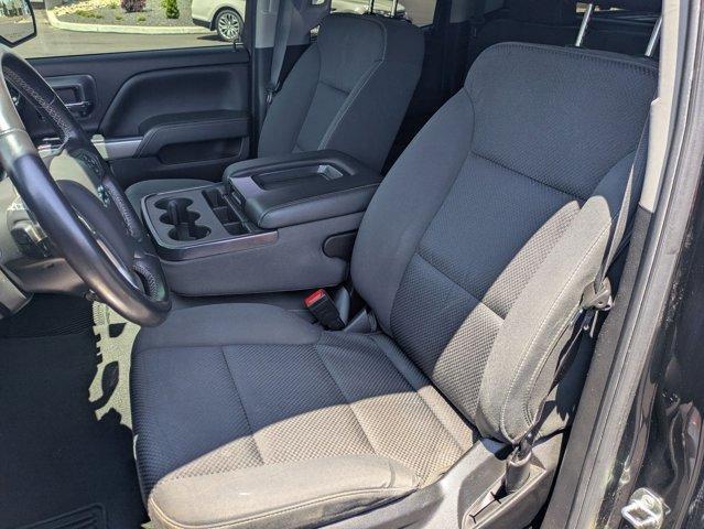 used 2019 Chevrolet Silverado 1500 LD car, priced at $28,495